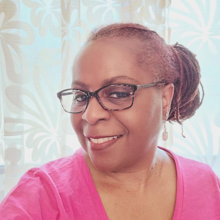 Sheila Hawkins