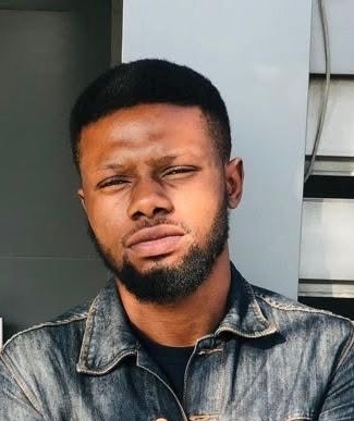 Kevin Ikechukwu