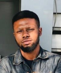 Kevin Ikechukwu