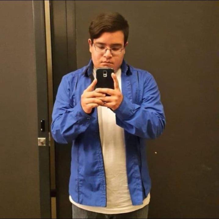 Maximiliano Gaitán López