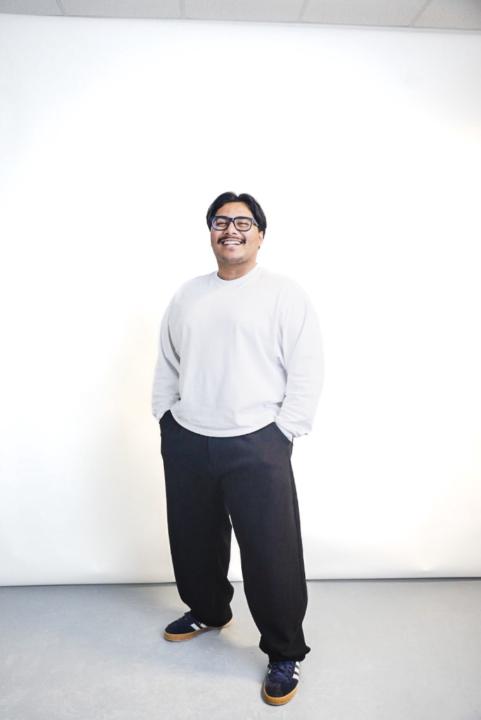 Rayn Ismail-Ahluwalia