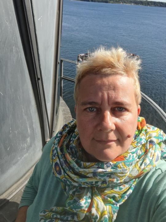 Heike Barth