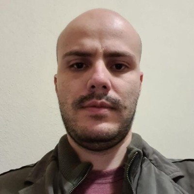 Andrés Víquez Víquez