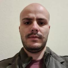 Andrés Víquez Víquez