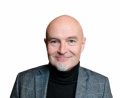 Oddmund Groette