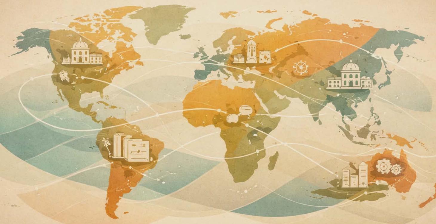 Governing After Convergence (Programmatic)