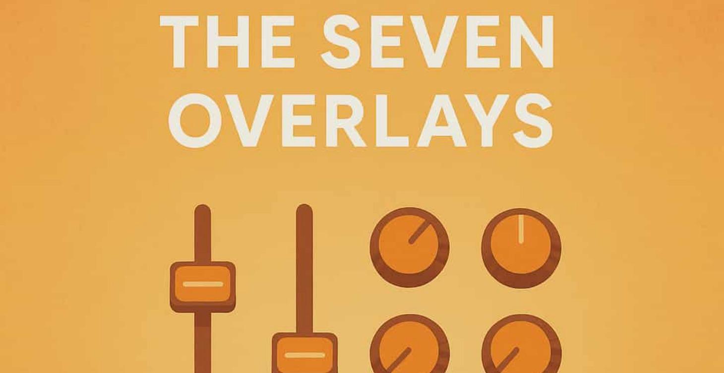The Seven Overlays