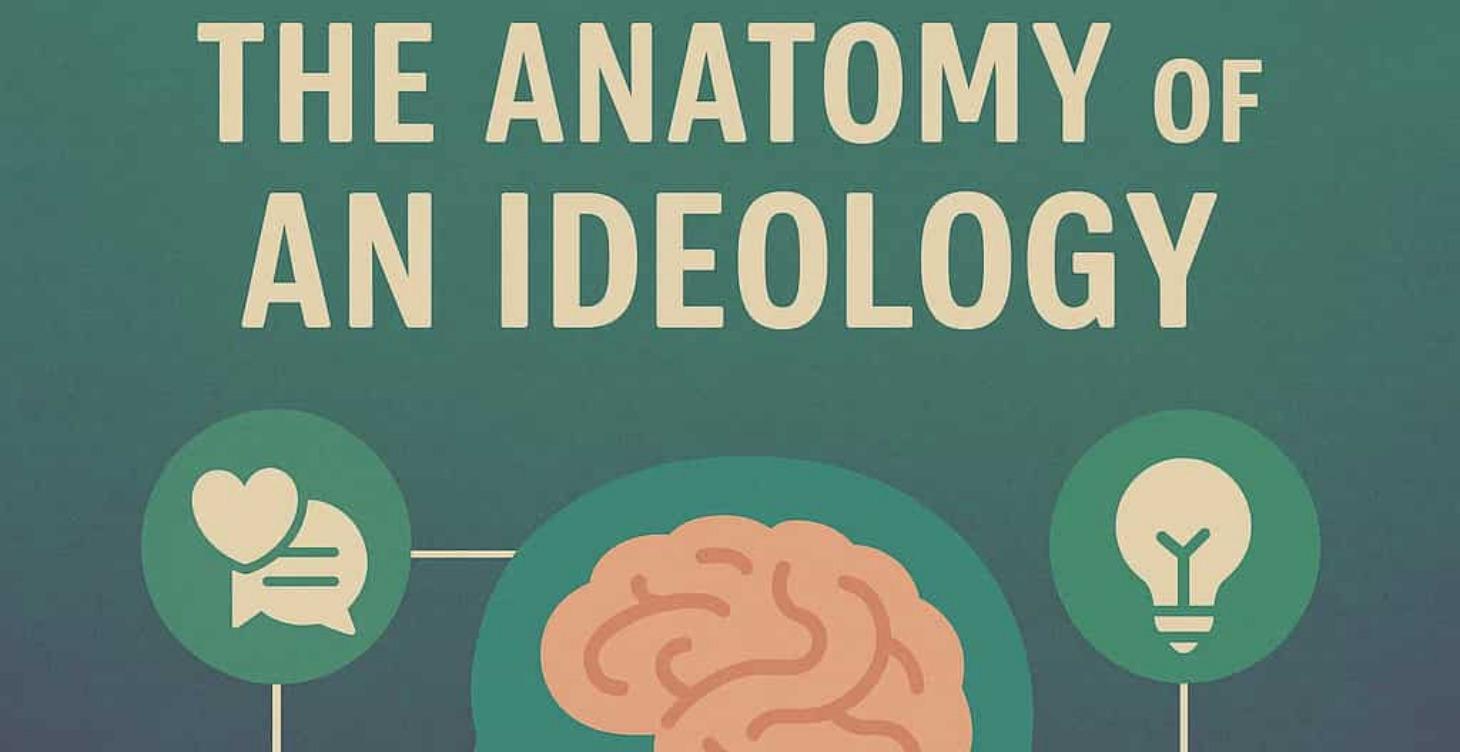 The Anatomy of an Ideology