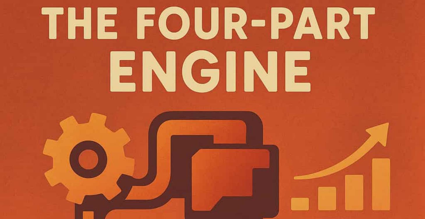 The Four-Part Engine