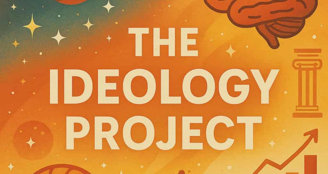 The Ideology Project