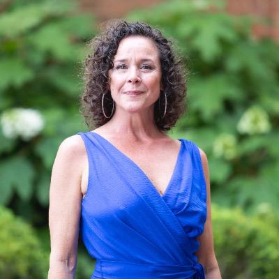Kristin Reitter