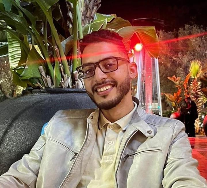 Abderrahmane Lakbuichy
