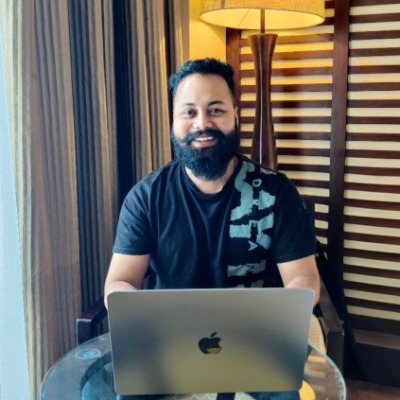 Abhinav Anand