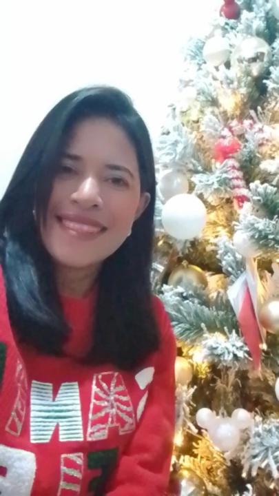 Claudia Elizabeth Pérez