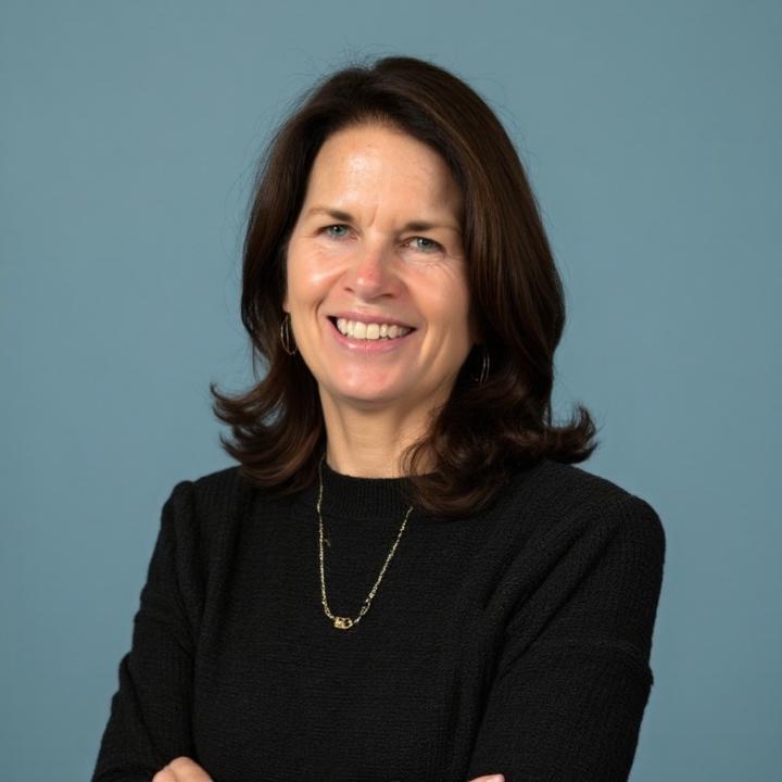 Genevieve Schlangen