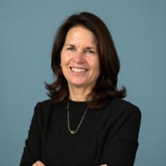 Genevieve Schlangen