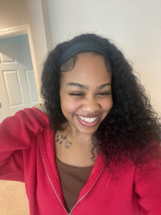 Dani Moise