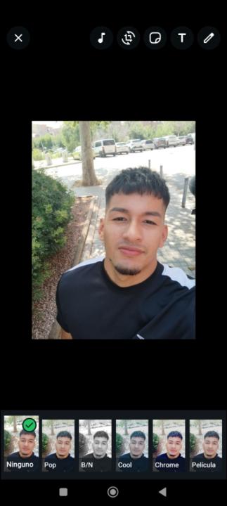 Adrian Pacheco