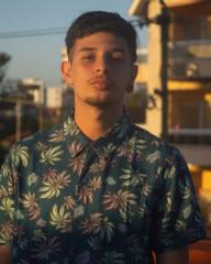 Ramiro Giannini Woodfine