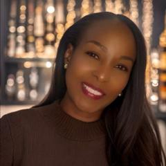 Hildah Birungi