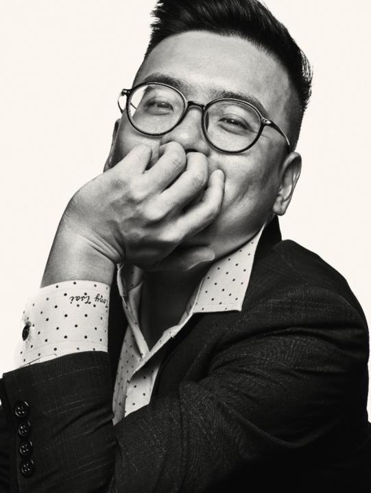 Ji Ching Tsai