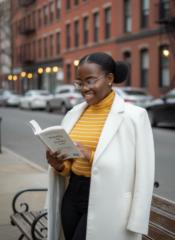 Millicent Quansah