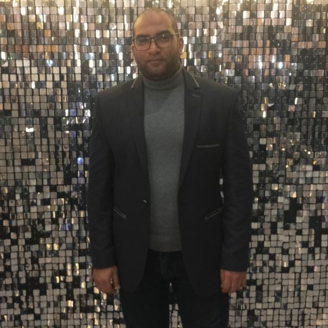Ahmed Mohamed