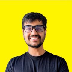 Pranav Vasani