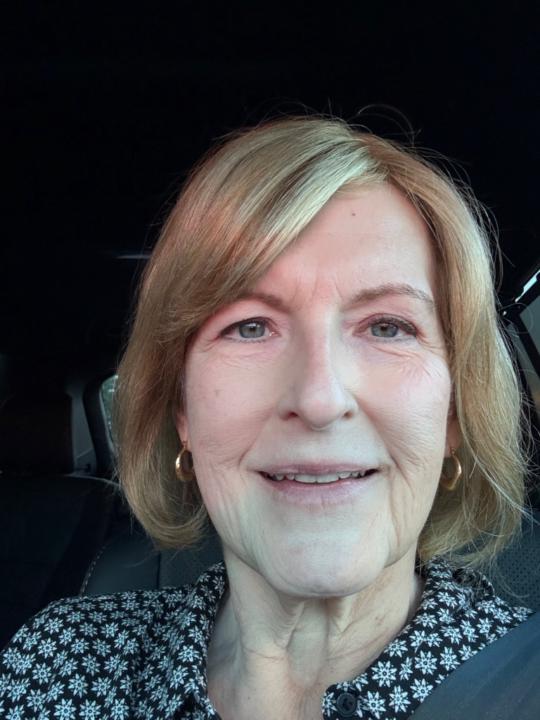 Agnes Hooper