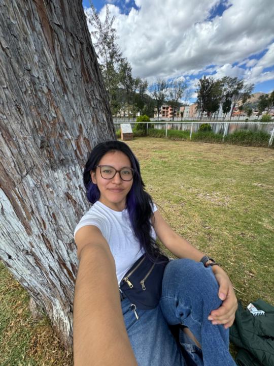 Fressia Barzola Ponce