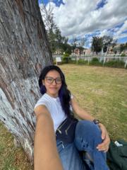 Fressia Barzola Ponce