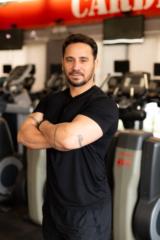 Gleydson Rodrigues Cena