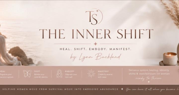 The Inner Shift With Lynn