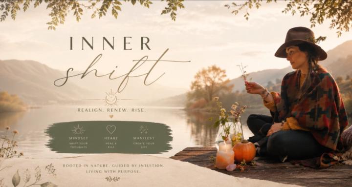 The Inner Shift With Lynn