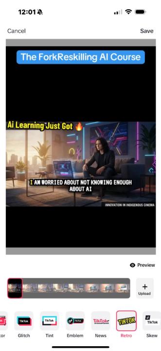 TheForkInTheRoad Reskilling