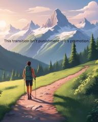 TheForkInTheRoad Reskilling