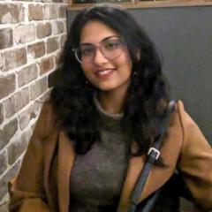 Priya Balakrishnan