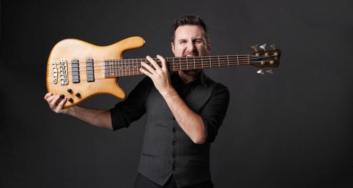 Bass Academy