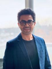 Aakash Masand