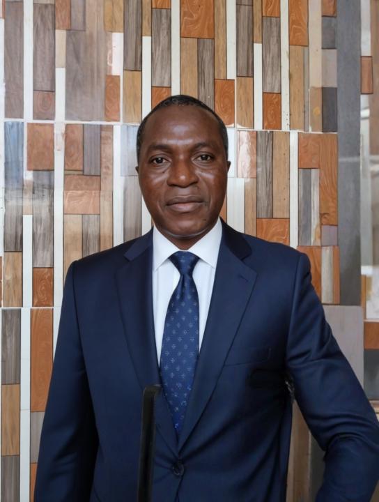 Louis Hervé Gnahoré