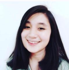 Alysa Mae Sinas