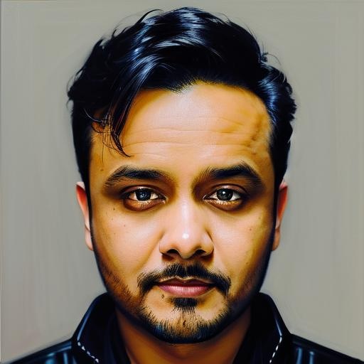 Yasir Shabbir