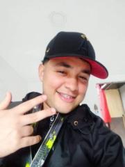 Santiago Restrepo Garcia