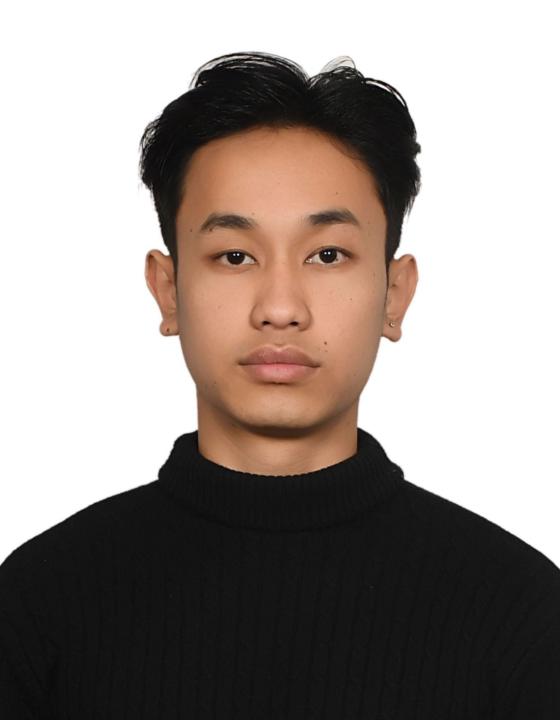 Nishant Tamang