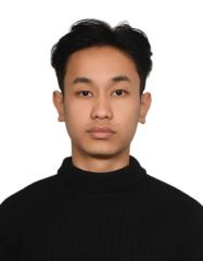 Nishant Tamang