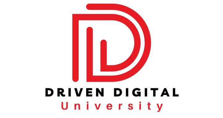 Driven Digital University