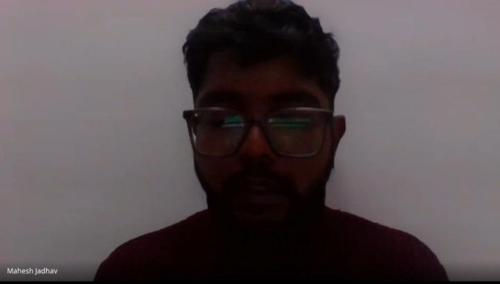 Bhupendra Rathore