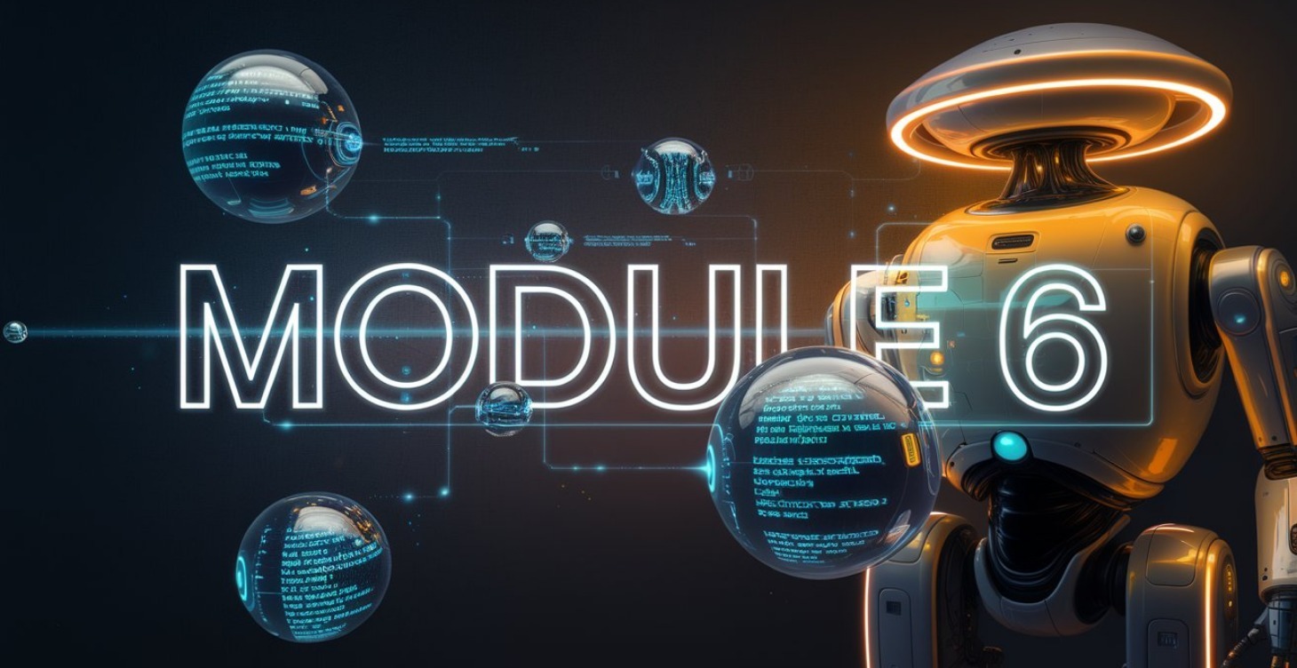 Module 6 (Bonus)