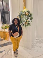 Caroline Ndikum