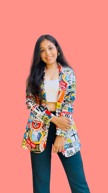 Aayushi Gangwani